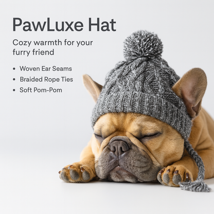PawLuxe Hat image 1